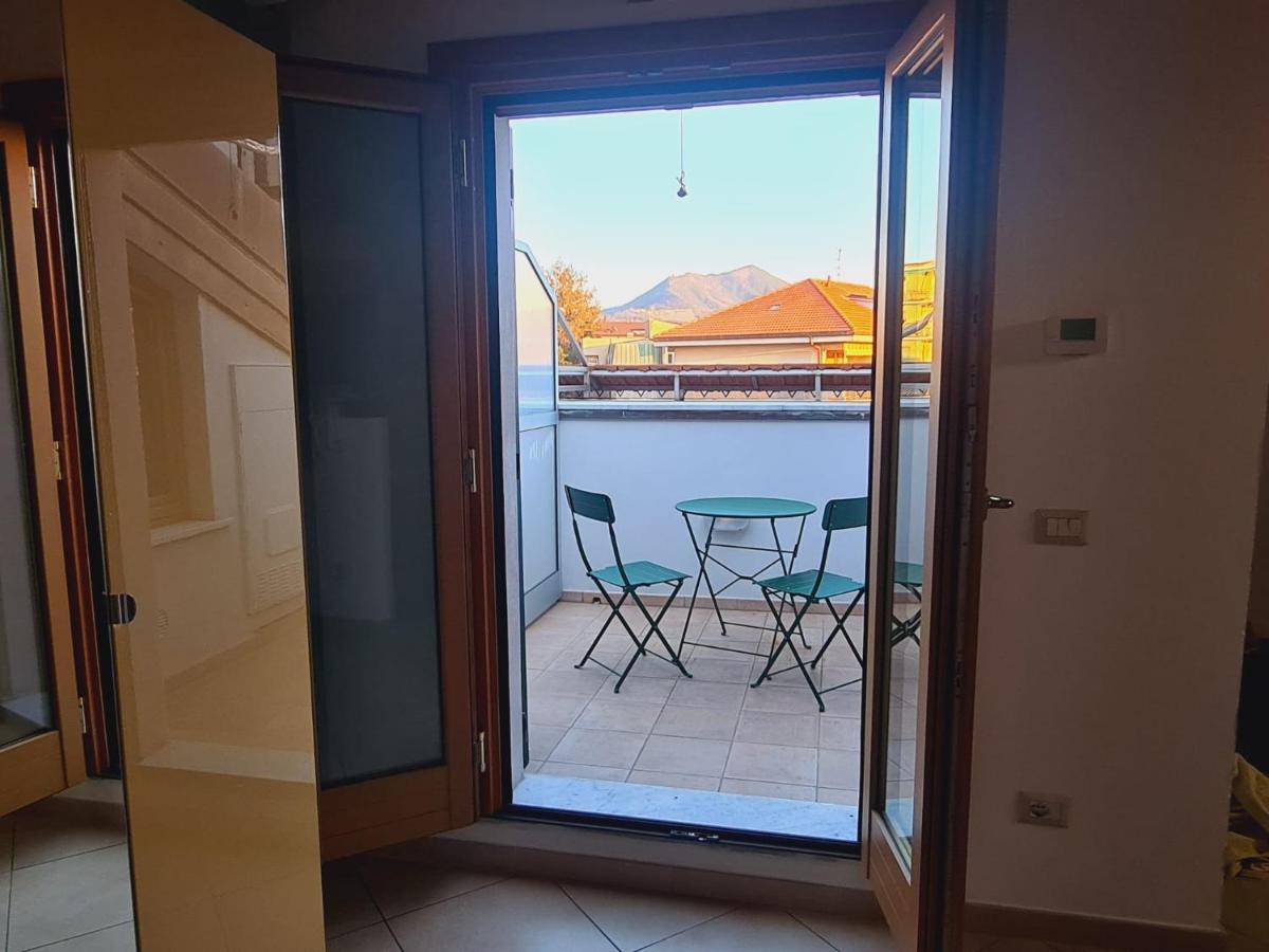 Ste Al Parco Sestri Levante Exterior foto
