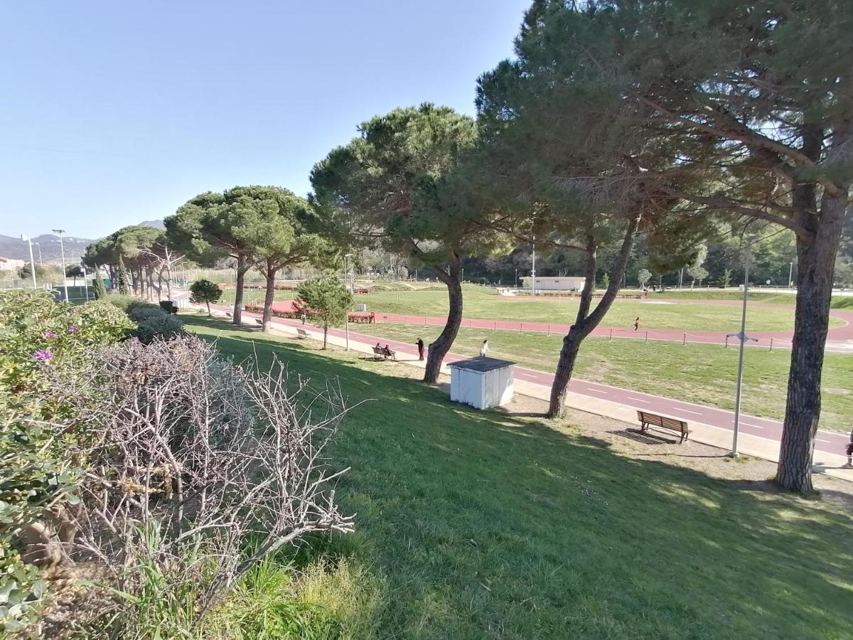 Ste Al Parco Sestri Levante Exterior foto